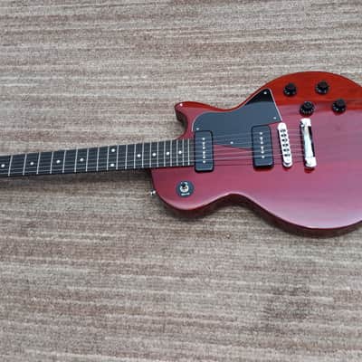 2010 Gibson Les Paul Special Cherry Red - Mint! image 2