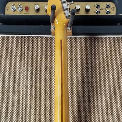 2025 Fender Eric Johnson 1954 "Virginia" COA Included Great Player! (2) image 5