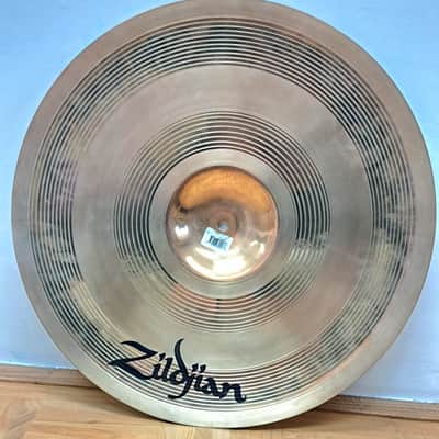 Zildjian 21" A Custom Rezo Ride image 3