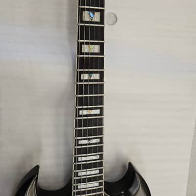 Epiphone SG Prophecy 2024 - black image 7