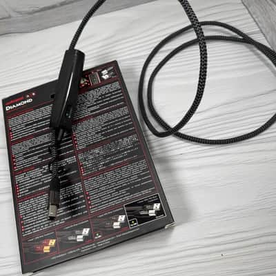 AudioQuest Diamond Usb image 6