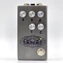 Farm Subsoiler Fuzz - Charcoal