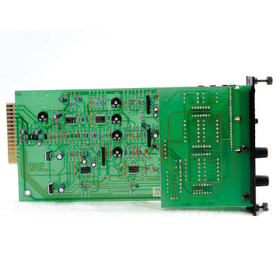 dbx 902 De-Esser 900 Series Dynamic Processor image 5