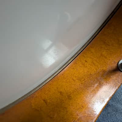 Gibson Style 1 parts 1920s - Maple image 9