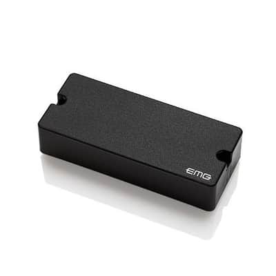 EMG 35DC Black Active Bass Pickup image 1