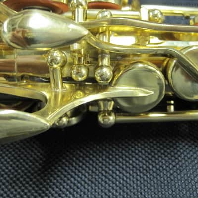 New Selmer Prelude AS711 Alto Saxophone Bild 9
