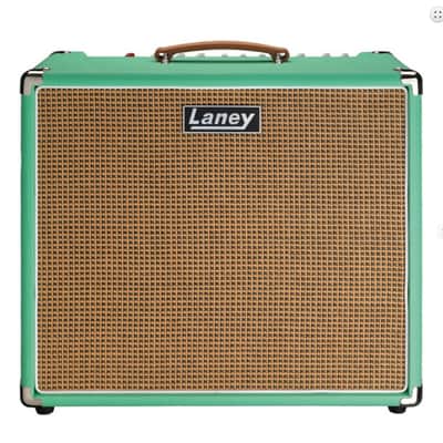 Laney LFSUPER60-112SG image 8
