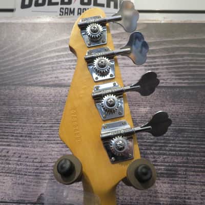 Peavey Fury image 5