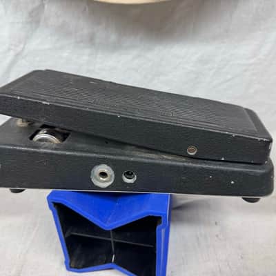 Dunlop GCB95 GCB-95 Cry Baby crybaby Wah Pedal - Rev F Circuit image 8