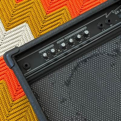 Crate GX-15 - Classic 90’s Practice Amp! - image 2