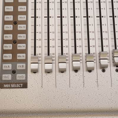 PreSonus StudioLive 32SC Compact 32-Channel/26-Bus Digital Mixer image 2