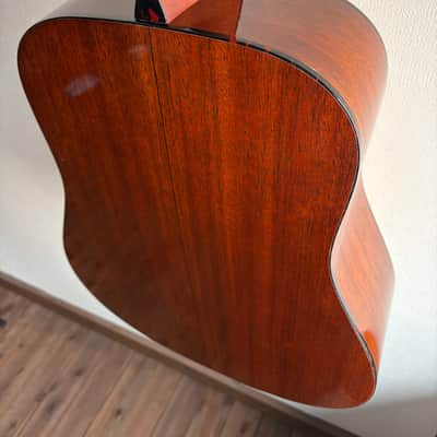 Martin D-18 2014 image 10