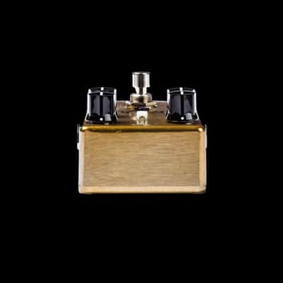 MXR M77 Modified OD Pedal image 4