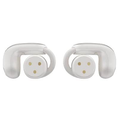 NEW! Bose Ultra Open Earbuds White 2024 image 8
