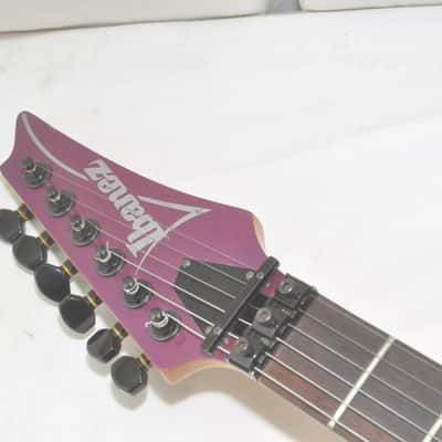Ibanez RG-560 1990 DIMARZIO Pickup Electric Guitar RefNo 7455 image 7