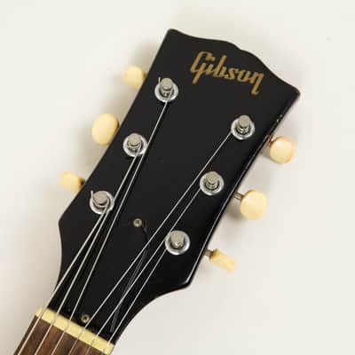1968 Gibson SG Junior, Sparkling Burgundy image 25