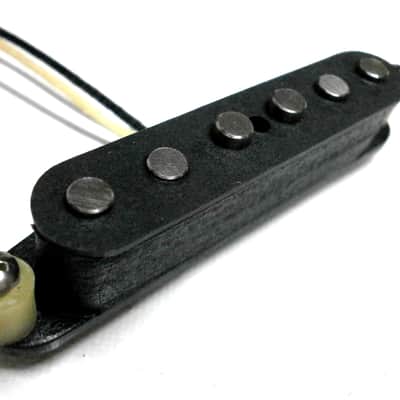 Telecaster Pickups SET David Gilmour Esquire 1955 WORKMATE Vintage Correct Hand Wound Tele Q pickups Fits Fender image 10