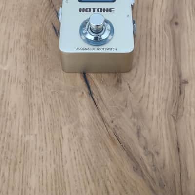 Hotone Omni AC 2019 - Present - Gold image 4