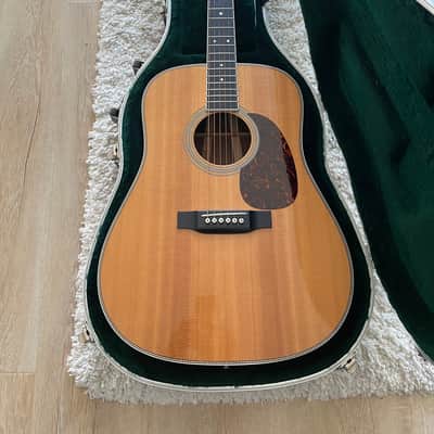 Martin HD35 2013 image 2