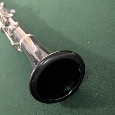 Clarinet Refurbished Leblanc Vito 7212 Reso-Tone 3 image 9