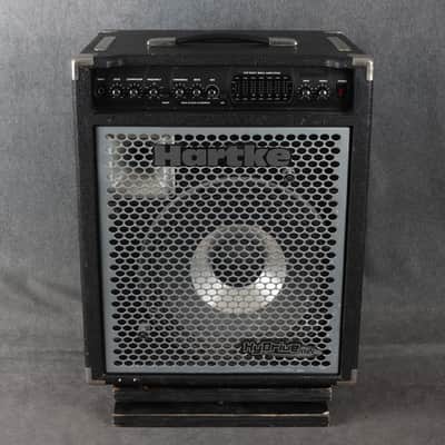 Hartke Hydrive 112c Combo Amp **COLLECTION ONLY** - 2nd Hand image 1