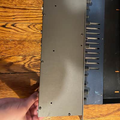 Rane PE-15 Early 2000’s image 8