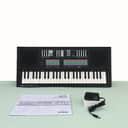 Yamaha PSS-470 Classic FM Synthesizer Keyboard (SoundBlaster, SEGA, YM3812 460)