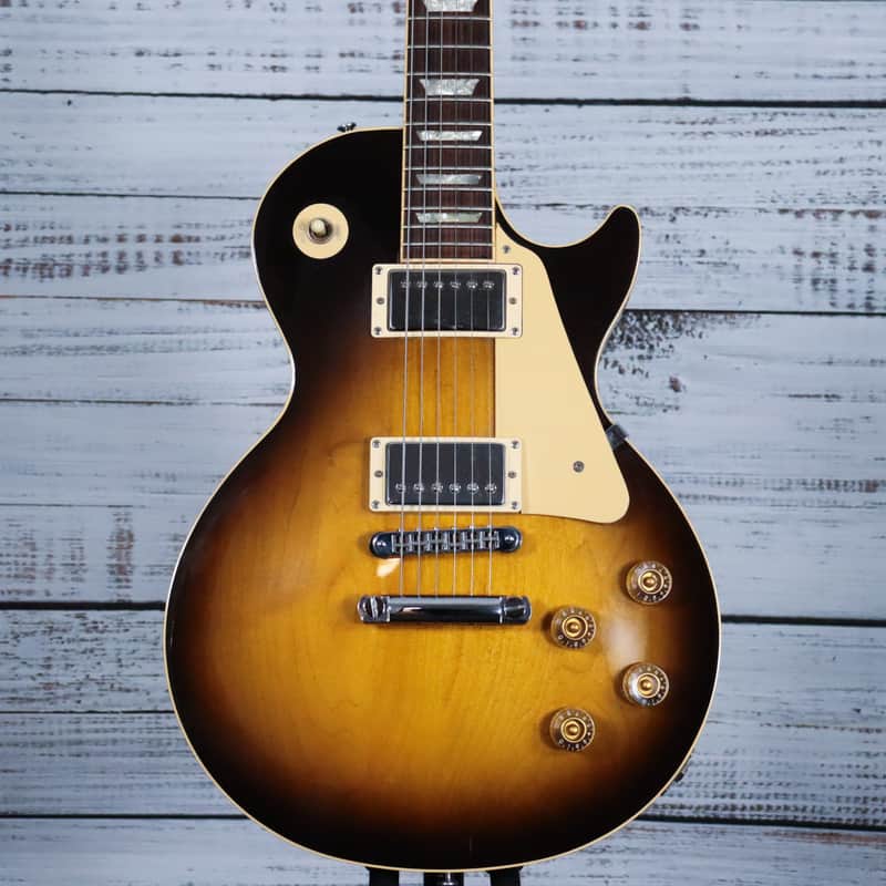 Gibson Les Paul Electric Guitar 1996 image 1