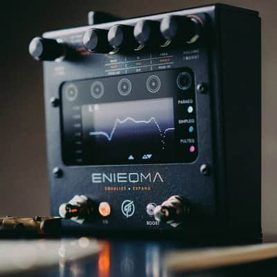 GFI System Enieqma Equalizer image 5