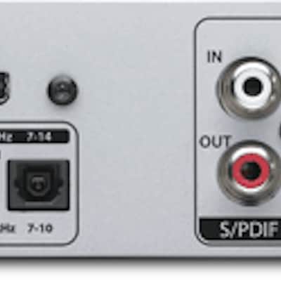 PreSonus Quantum 2 Thunderbolt Audio Interface 2010s - Black image 2