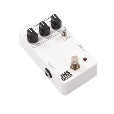 JHS 3 Series Octave Reverb Pedal image 2