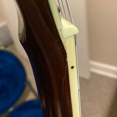 Ibanez AS93ZW-NT Artcore Expressionist 2019 - Present - Natural image 6