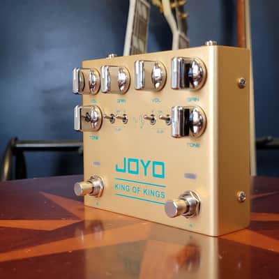 Joyo R-Series R-20 King of Kings image 4