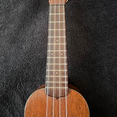 Vintage Martin Style 1 Soprano Ukulele image 3