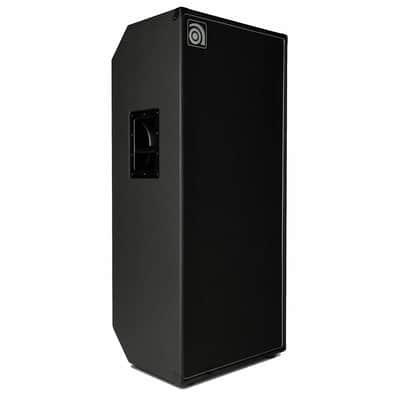 Ampeg Venture VB-88 8x8 Bass Cabinet image 3