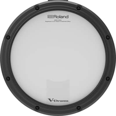 Roland PDX-12 Dual Trigger 12 inch Mesh Head V-Drum Pad - TD-17