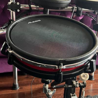 Alesis Roland Pintech Pearl Tama MIXED E-KIT Electronic Drums image 7
