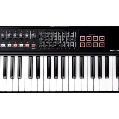 Roland A-500PRO 49-Key MIDI Keyboard Controller | Reverb