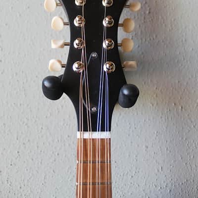 Brand New Kentucky KM-606 F Style Mandolin with Gig Bag image 2