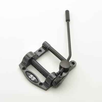 55 Tremolo, Black (lic. by Duesenberg) image 2