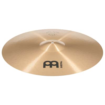 Meinl Pure Alloy PA22TR 22" Thin Ride image 1