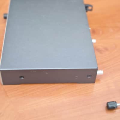 Immagine Sennheiser 🎧 Sennheiser ew 300 G3 EM 300 G3 True Diversity UHF Receiver 734–776MHz | Defective / Repair - 7