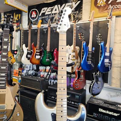 Fender Stratocaster Diamond Finish image 3