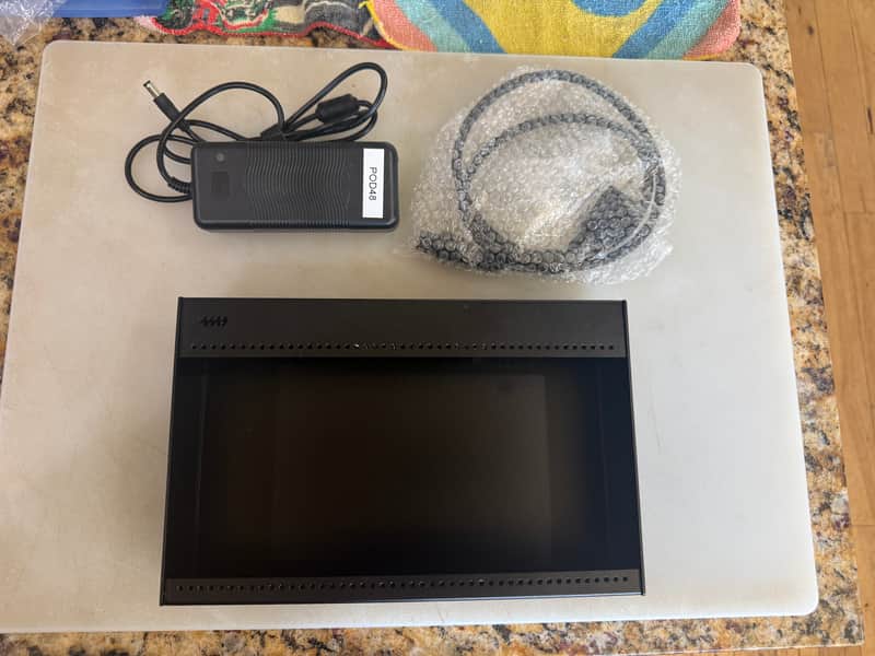 4MS Pod 48x