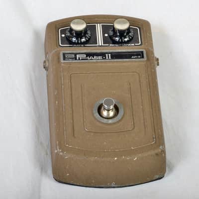 Roland AP-2 Phase II 1970s - Grey image 2
