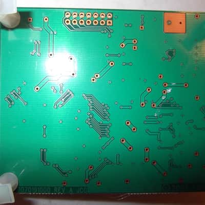 Fender FM25 DSP 25 Combo Amp Replacement DSP Control Board image 2