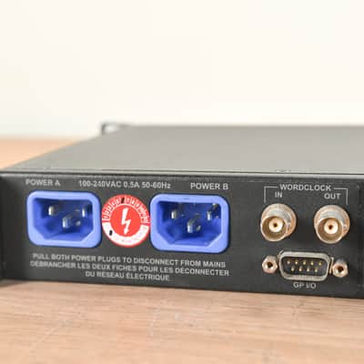 Riedel RN.301.MI RockNet 300 Microphone / Line Interface CG0029C image 7