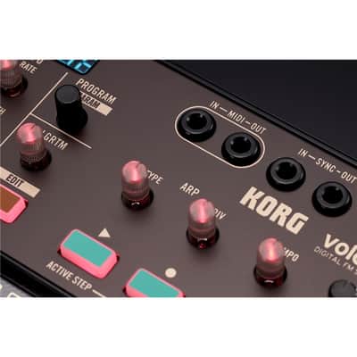 Korg - VOLCA-FM2 image 6