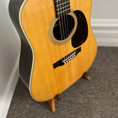 Martin D-28 2023 image 2