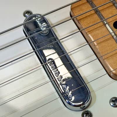 Immagine 🔥UPGRADED🔥 Squier Vintage Modified Telecaster SH 2007 India~ Fender Pickups! - 13